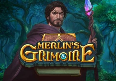 Merlin S Grimoire Novibet